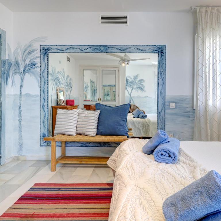 Puerto Banus Harbour View Apartment - Apartamento de 1 dormitorio - 31