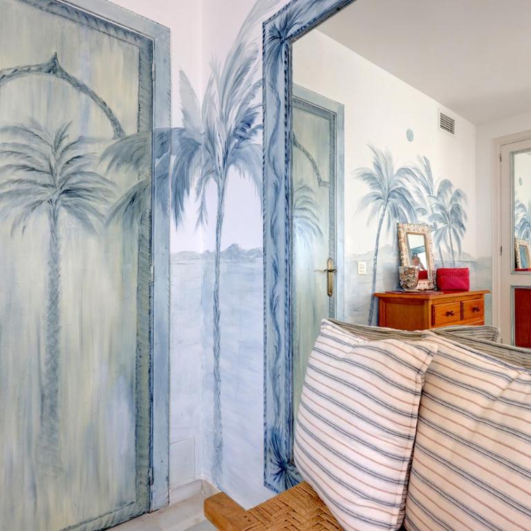Puerto Banus Harbour View Apartment - Apartamento de 1 dormitorio - 36