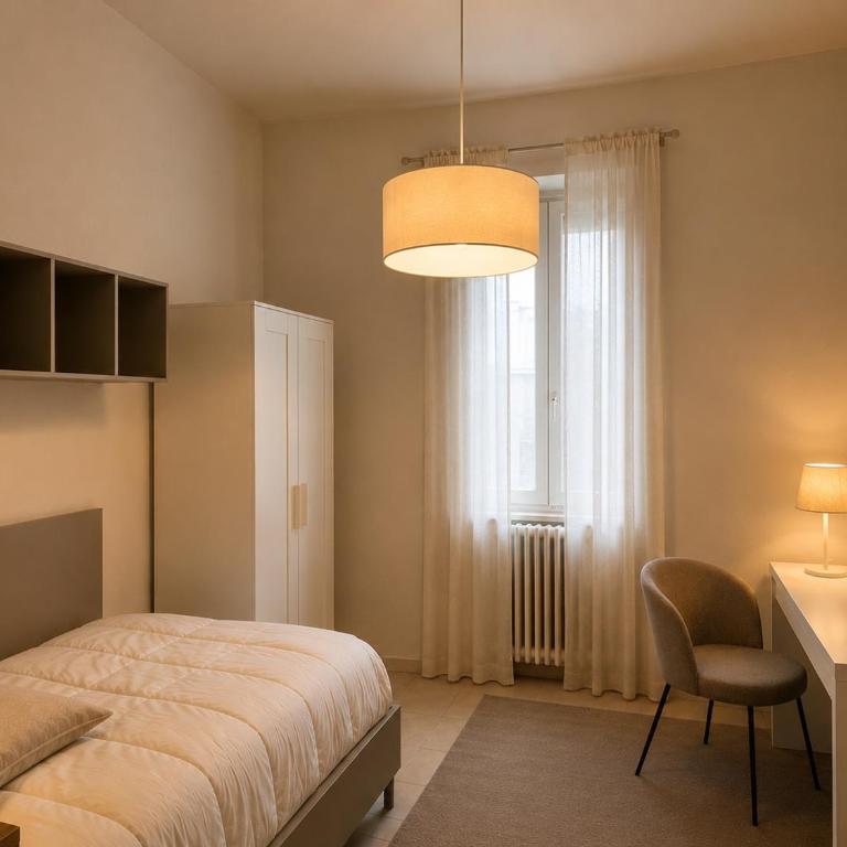 Casa Vacanza Saint George - Hotel San Giuseppe Group - Appartamento con 2 Camere da Letto - 7
