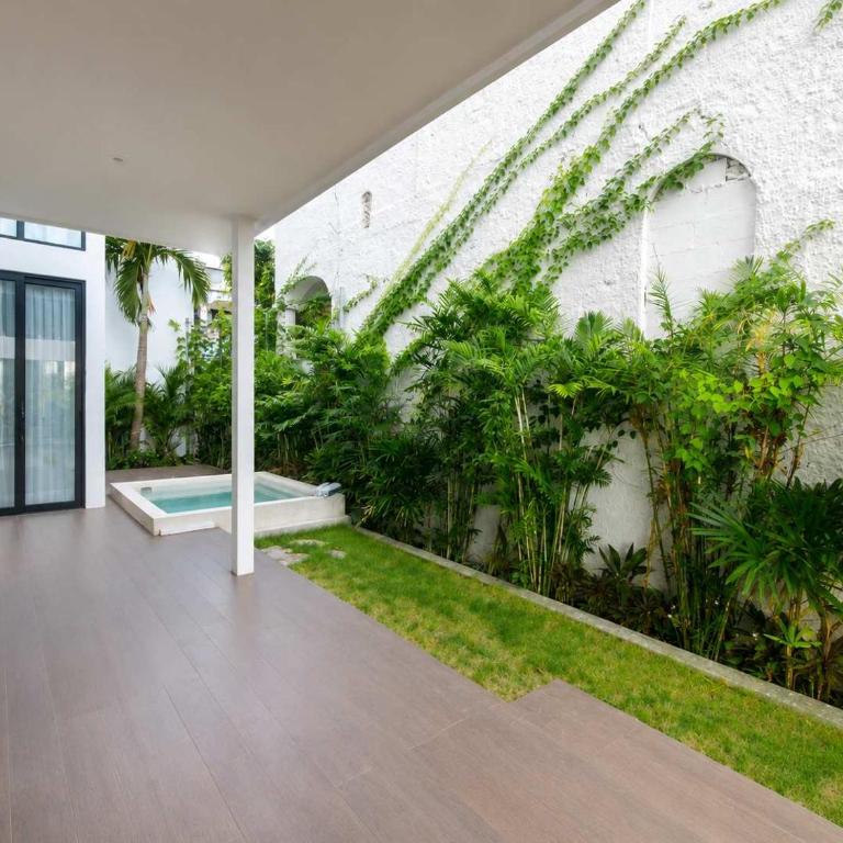 Prime location near 5th Avenue & beach - Apartment - 20