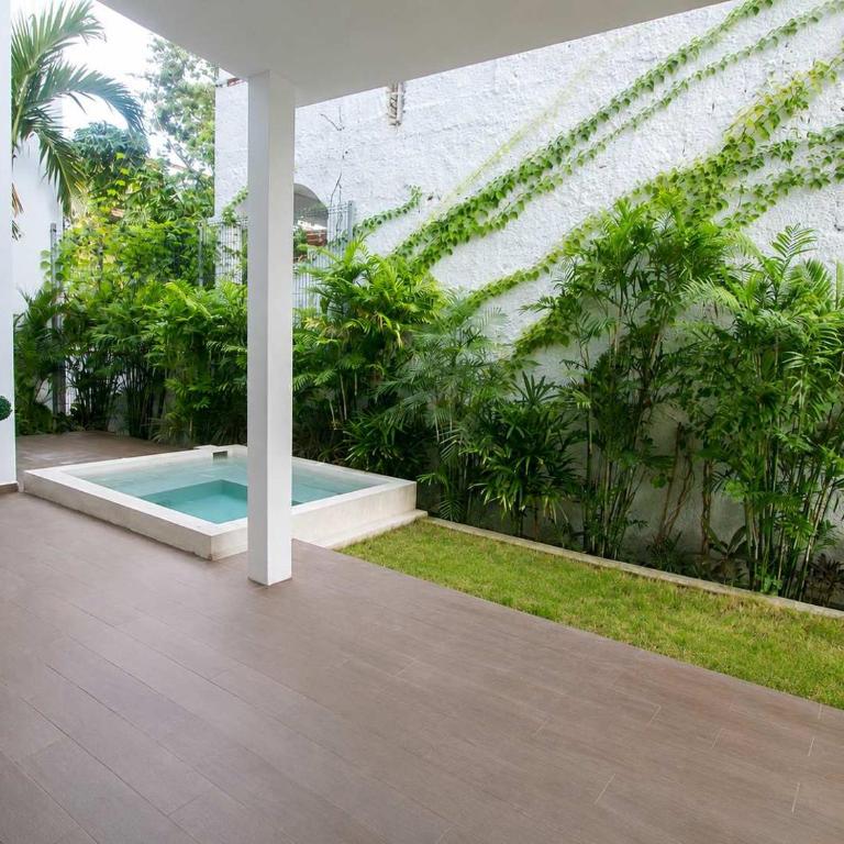 Prime location near 5th Avenue & beach - Apartment - 22