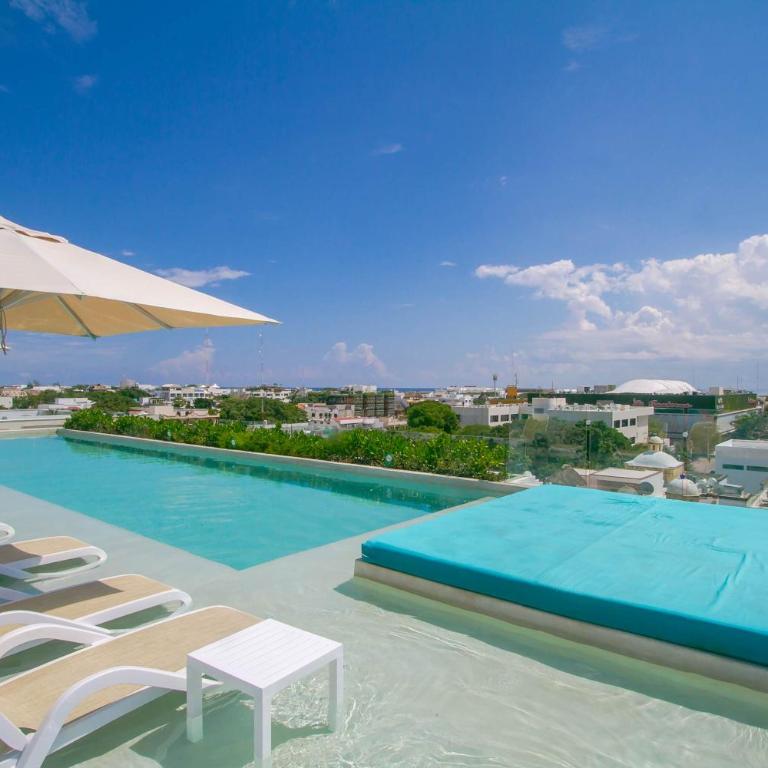 Prime location near 5th Avenue & beach - Apartment - 25