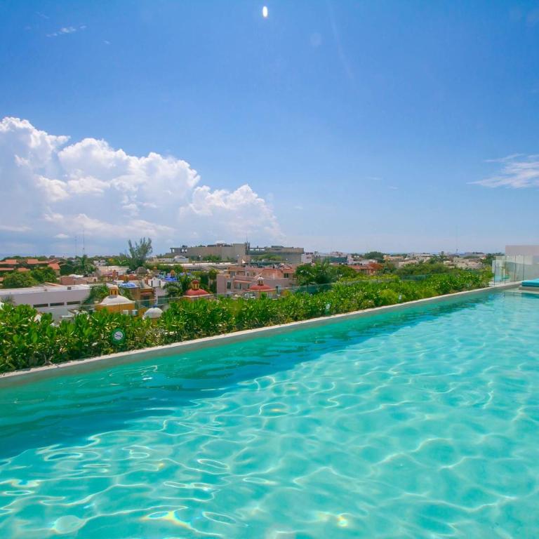 Prime location near 5th Avenue & beach - Apartment - 26