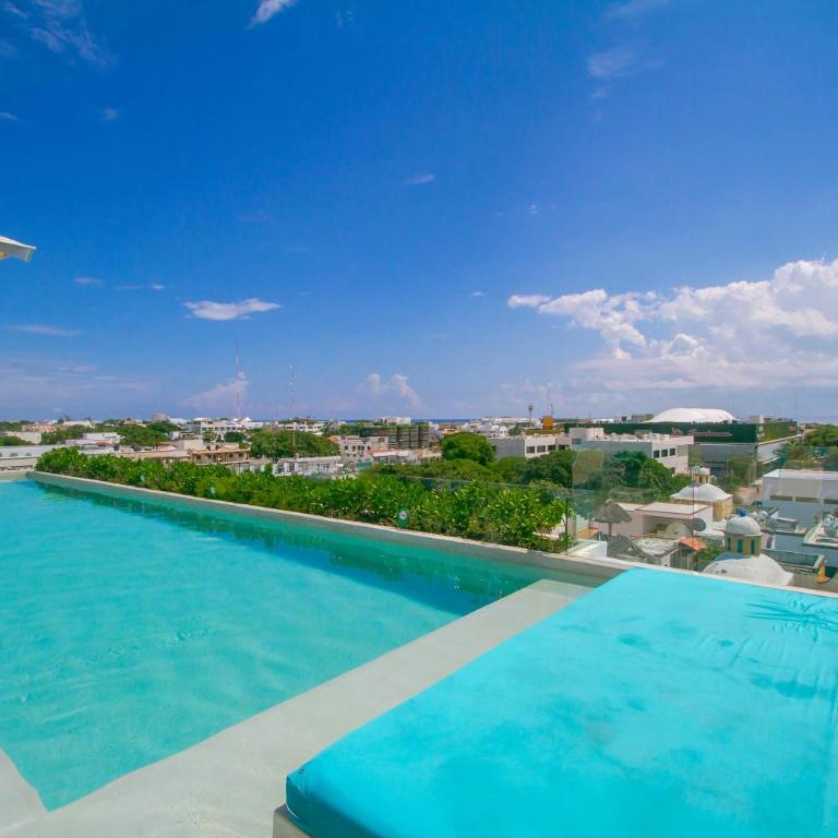 Prime location near 5th Avenue & beach - Apartment - 27