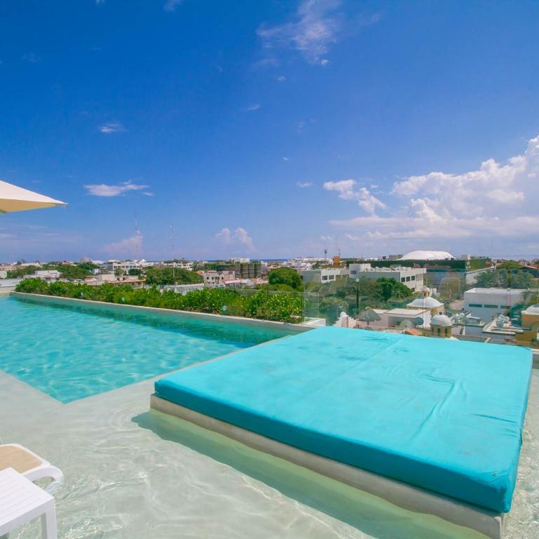 Prime location near 5th Avenue & beach - Apartment - 29