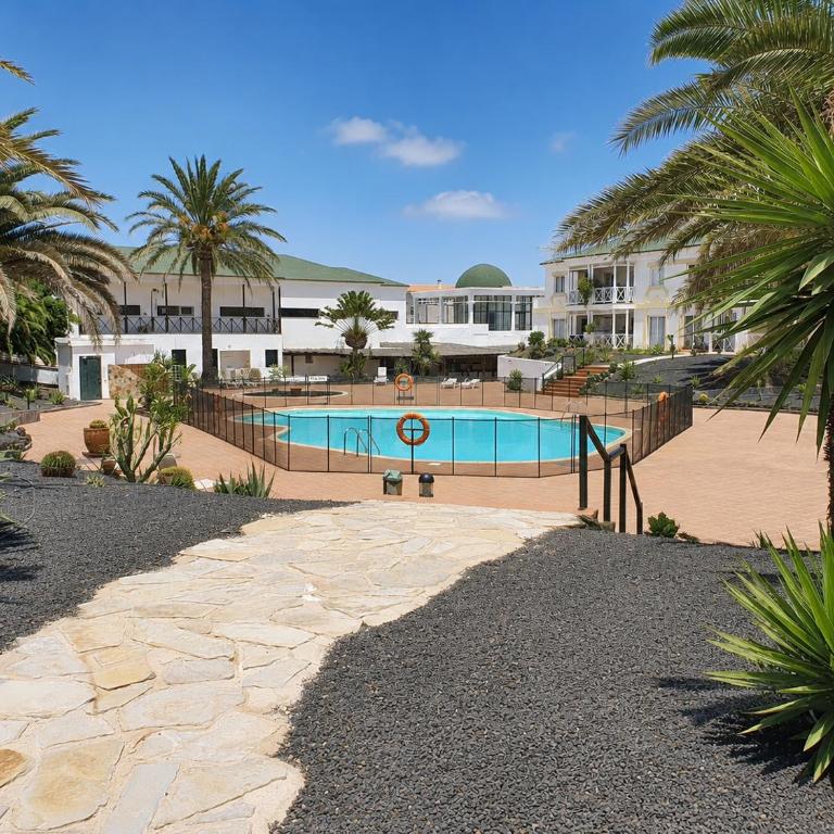 Azul Verde Corralejo - Apartment mit Poolblick - 6