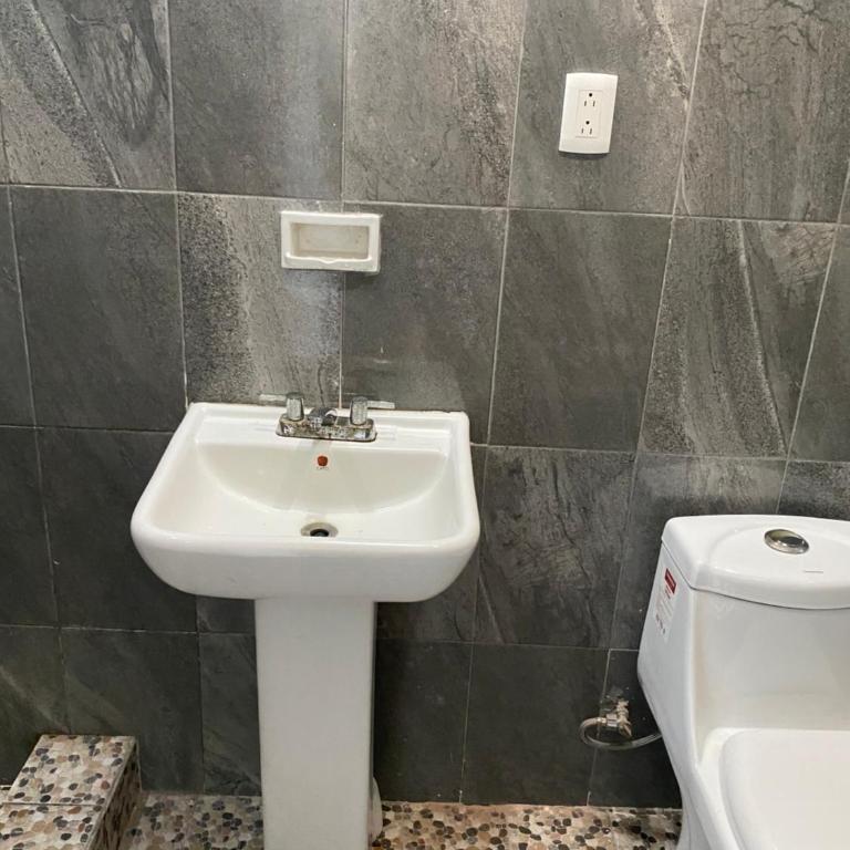 Departamento 2-4 personas - Apartamento de 1 dormitorio - 3
