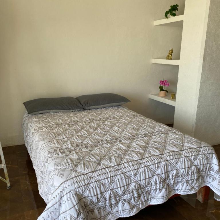 Departamento 2-4 personas - Apartamento de 1 dormitorio - 5