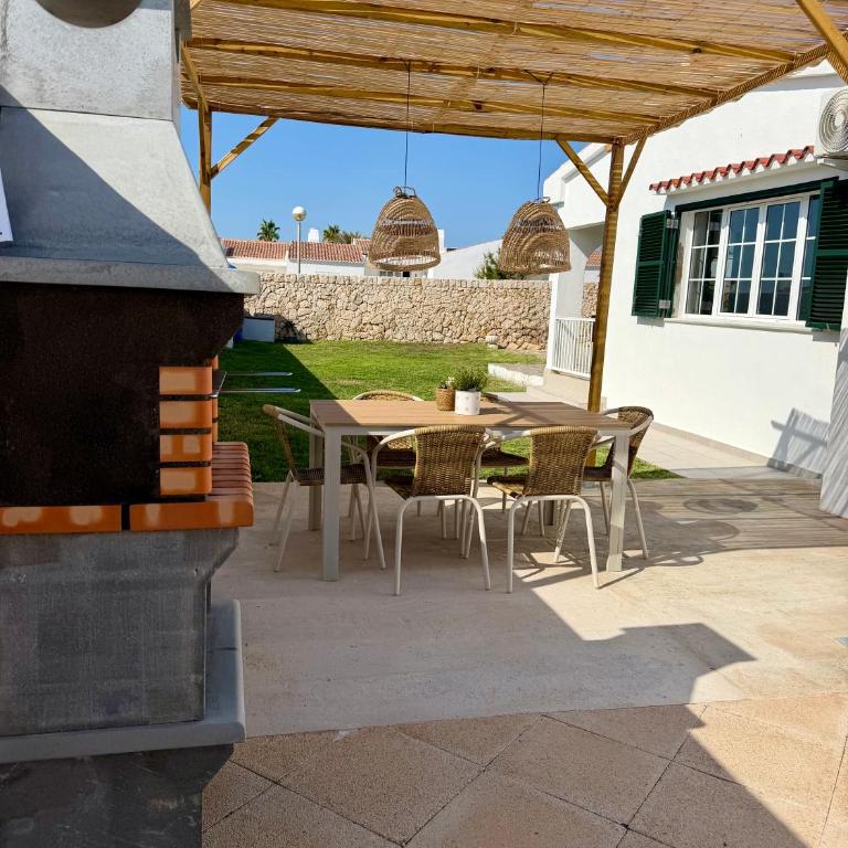 Villa 2 Vivir en Turquesa - Casa de 2 dormitorios - 5