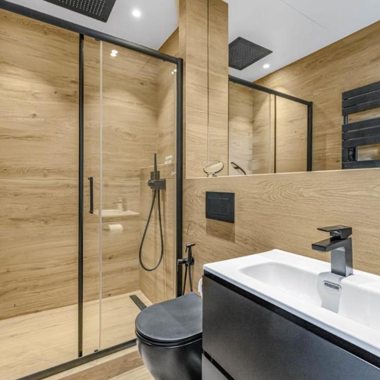 Azurenting - Louvre - T3 Pearl Prestige - Appartement 2 Chambres Deluxe - 5