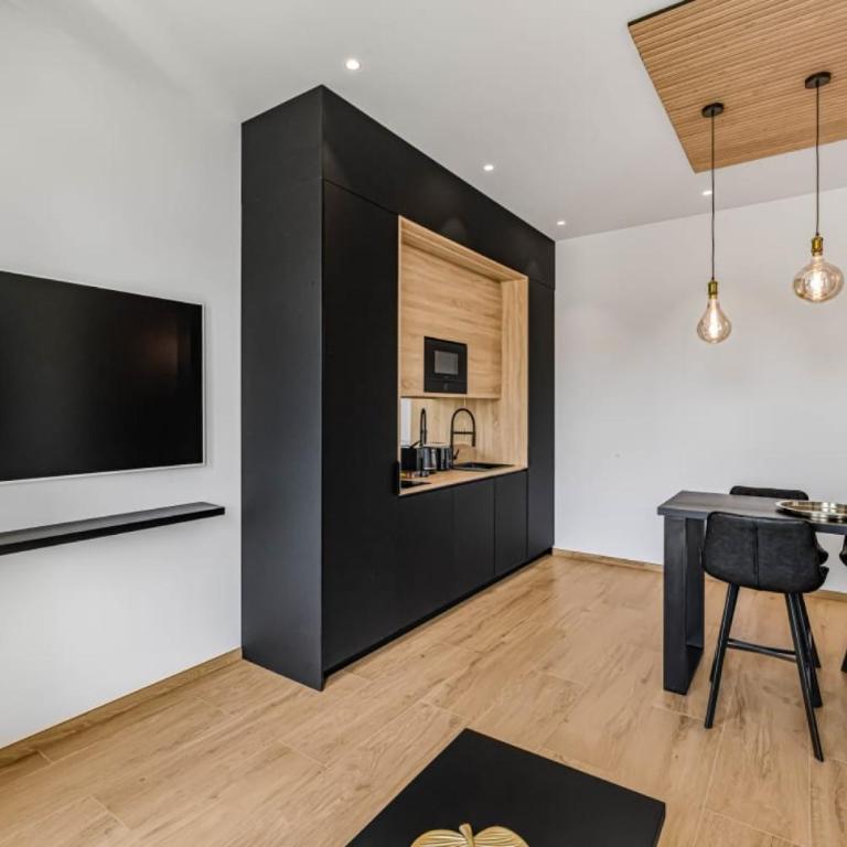 Azurenting - Louvre - T3 Pearl Prestige - Appartement 2 Chambres Deluxe - 9