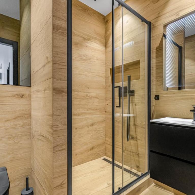 Azurenting - Louvre - T3 Pearl Prestige - Appartement 2 Chambres Deluxe - 11