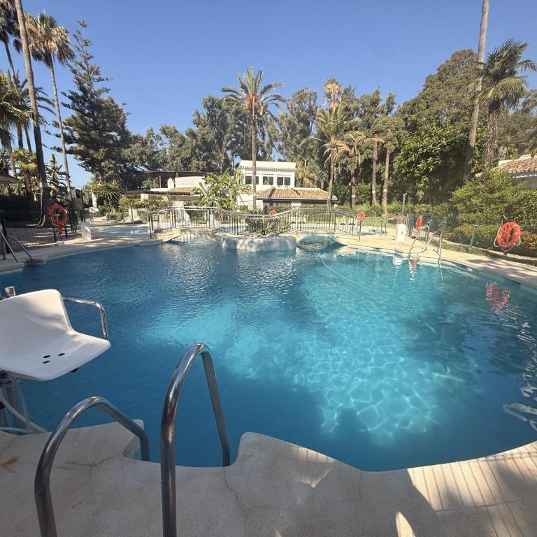 Casa en Primera Línea de Playa con Suite y piscina - Casa de 2 dormitorios - 29