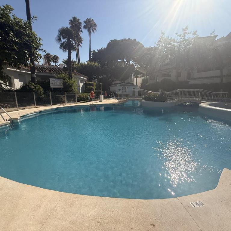 Casa en Primera Línea de Playa con Suite y piscina - Casa de 2 dormitorios - 32
