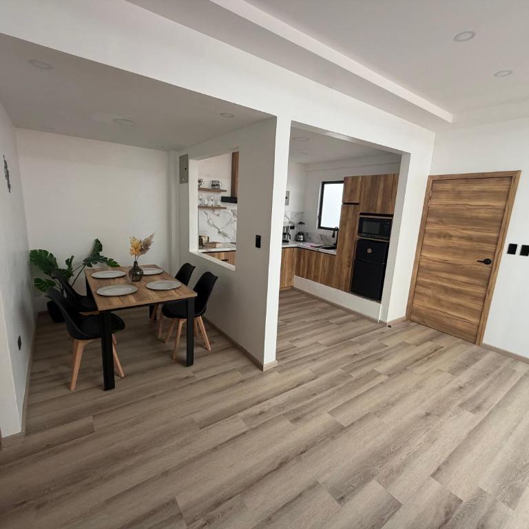 Suite Vlady - Apartamento de 1 dormitorio - 2
