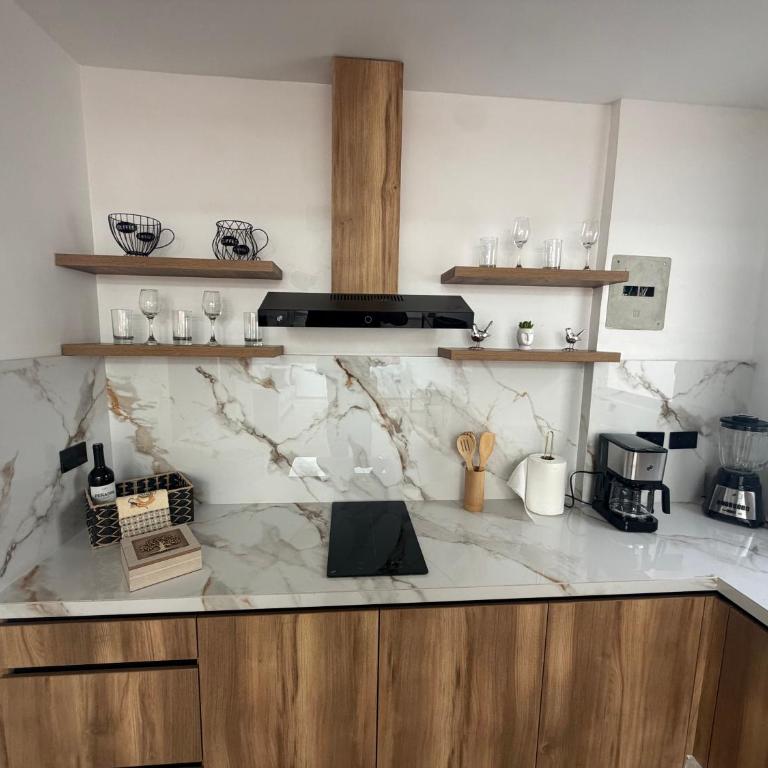 Suite Vlady - Apartamento de 1 dormitorio - 11