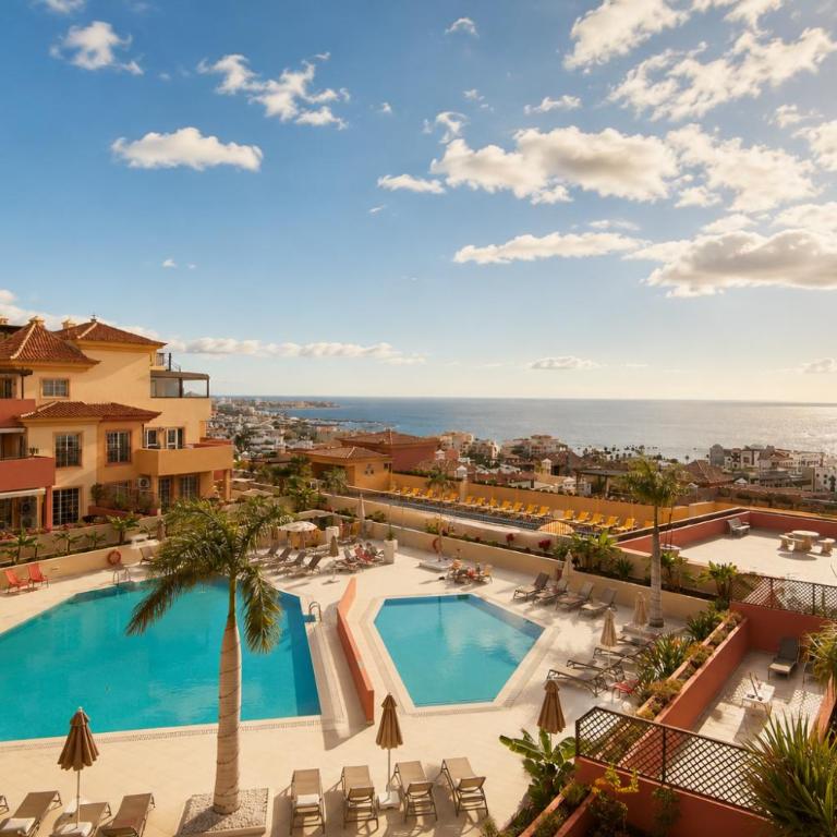 Luxury 2BR Ocean views Heated pool Garage - Single Room - 1