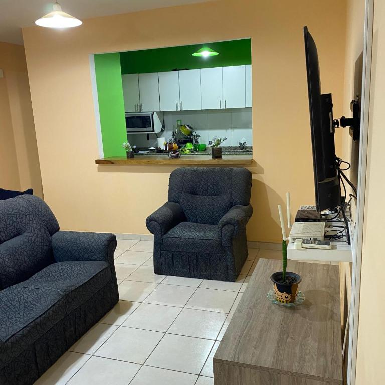 Casa Vista Olivo - Two-Bedroom House - 4