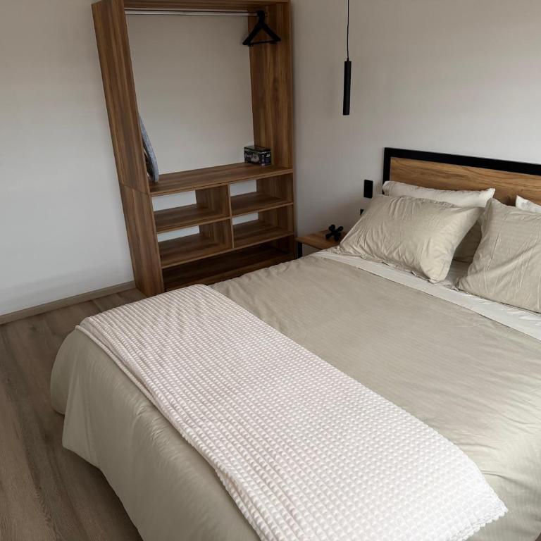 Suite Vlady - Apartamento de 1 dormitorio - 5
