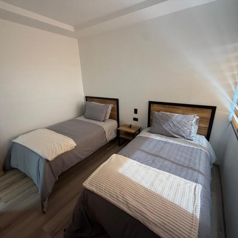 Suite Vlady - Apartamento de 1 dormitorio - 8