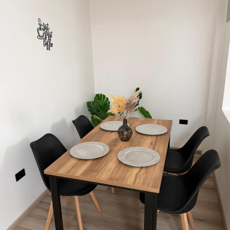 Suite Vlady - Apartamento de 1 dormitorio - 9