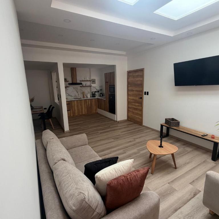 Suite Vlady - Apartamento de 1 dormitorio - 4