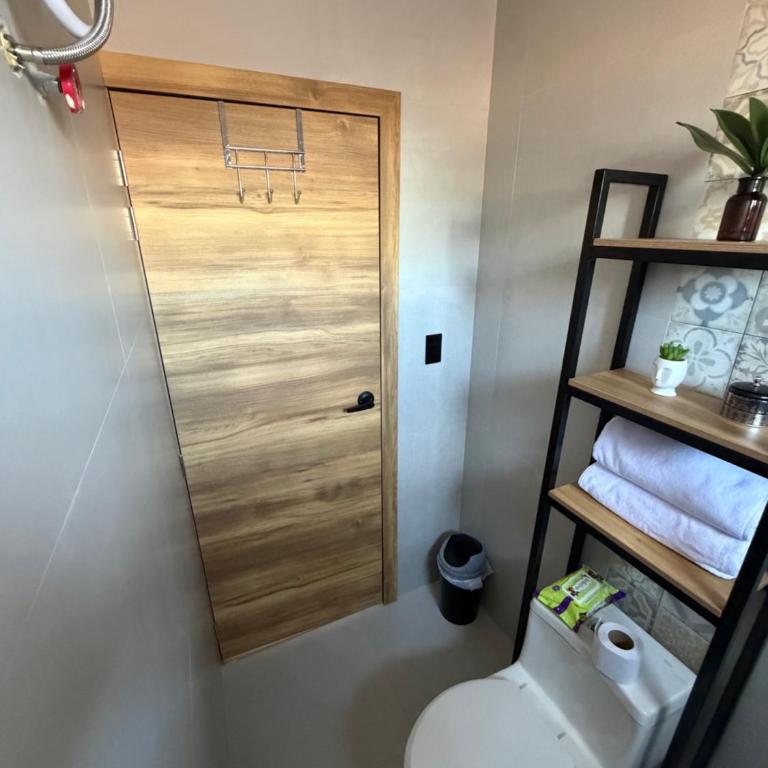 Suite Vlady - Apartamento de 1 dormitorio - 13