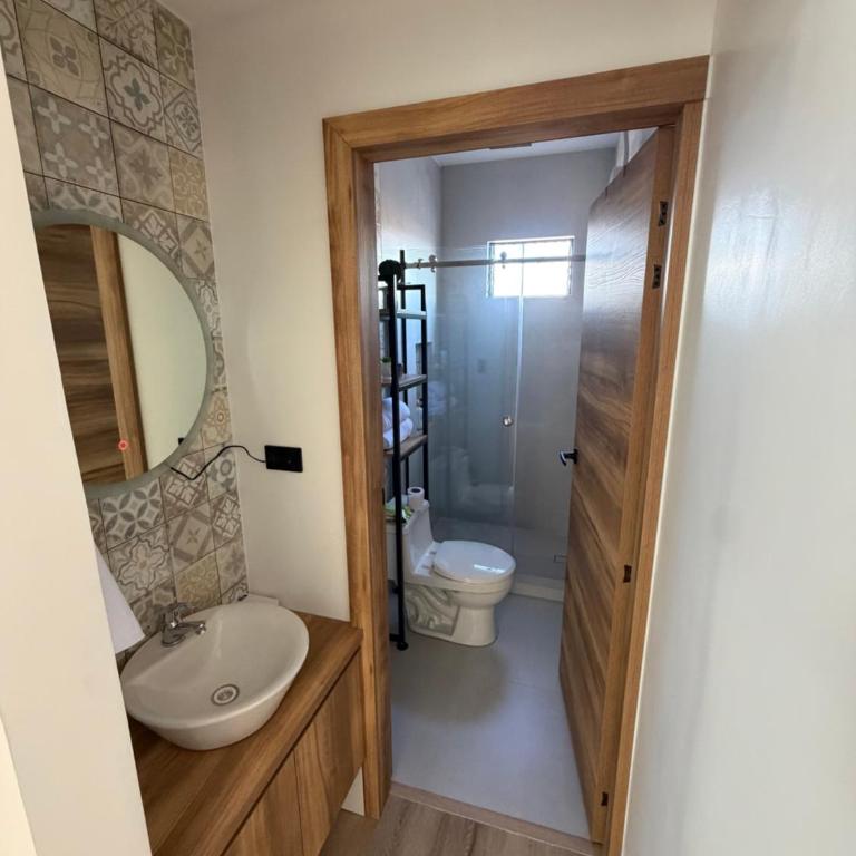 Suite Vlady - Apartamento de 1 dormitorio - 12