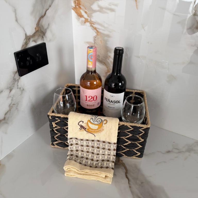 Suite Vlady - Apartamento de 1 dormitorio - 17