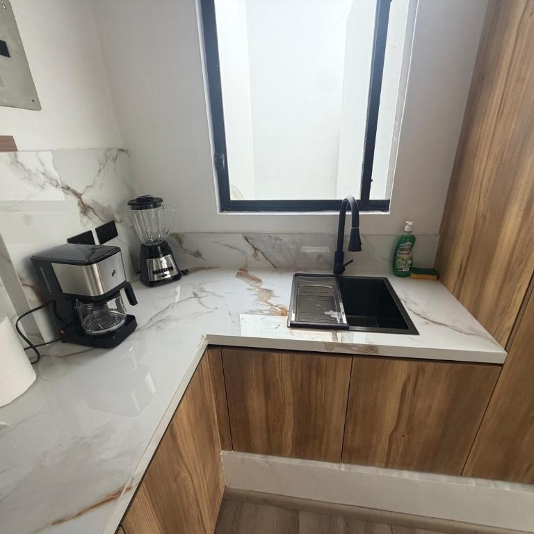 Suite Vlady - Apartamento de 1 dormitorio - 16