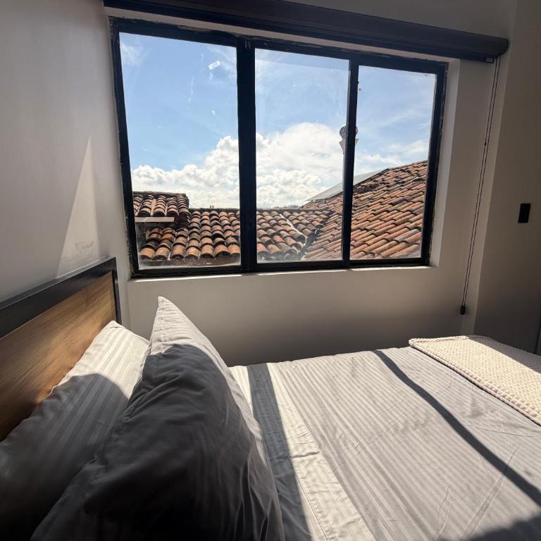 Suite Vlady - Apartamento de 1 dormitorio - 7
