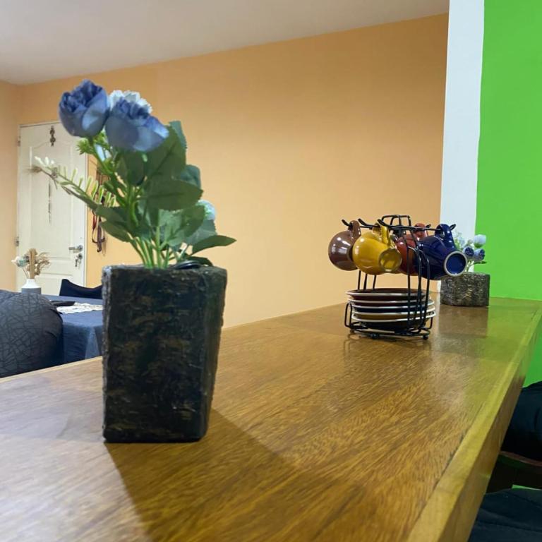 Casa Vista Olivo - Two-Bedroom House - 7