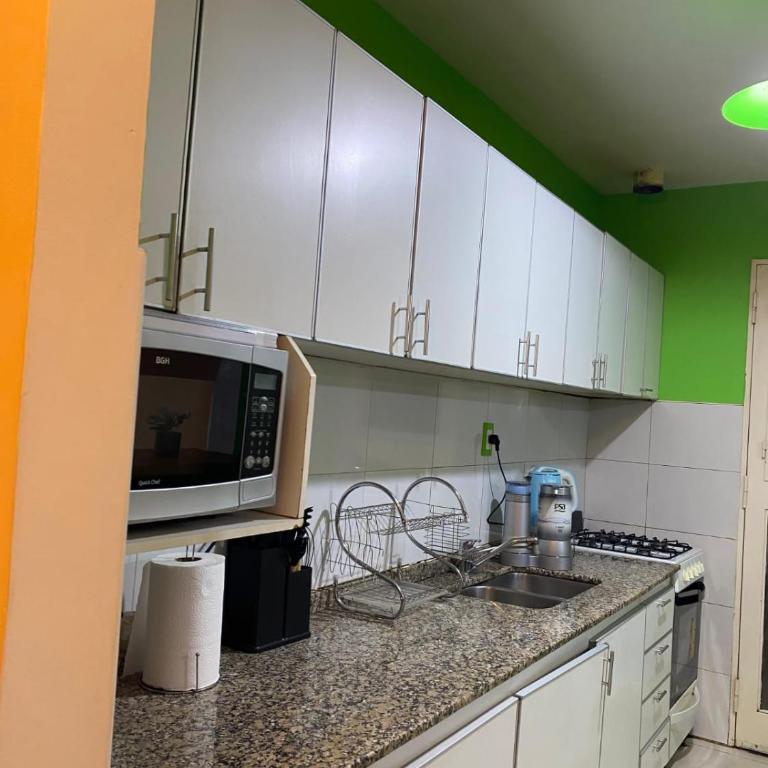 Casa Vista Olivo - Two-Bedroom House - 8