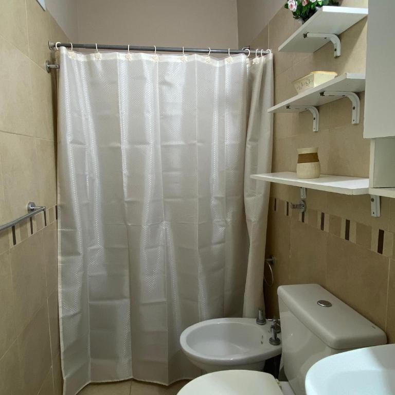 Casa Vista Olivo - Two-Bedroom House - 9