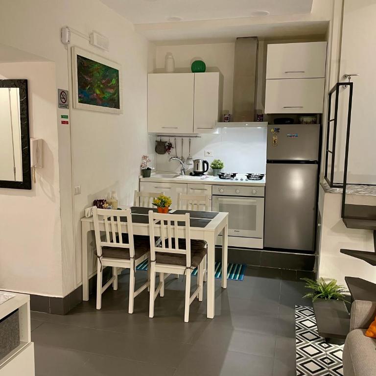 TOLEDO CENTER - Appartamento con 1 Camera da Letto - 18