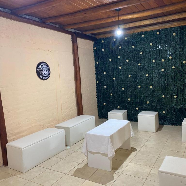 Casa Vista Olivo - Two-Bedroom House - 11