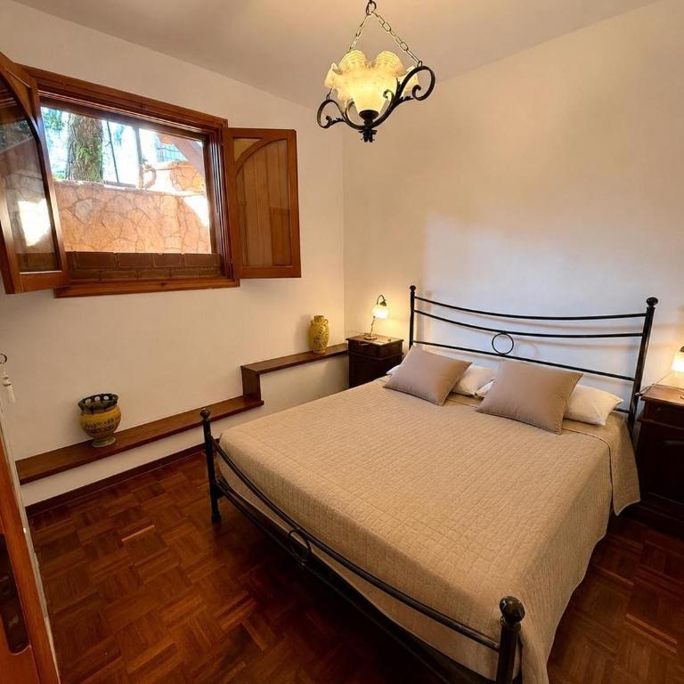 Il giardino del Falso Pepe - Three-Bedroom House - 24