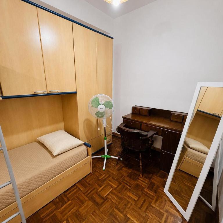 Il giardino del Falso Pepe - Three-Bedroom House - 29