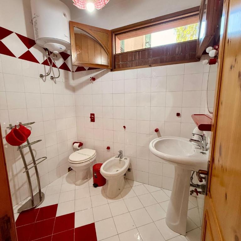Il giardino del Falso Pepe - Three-Bedroom House - 30