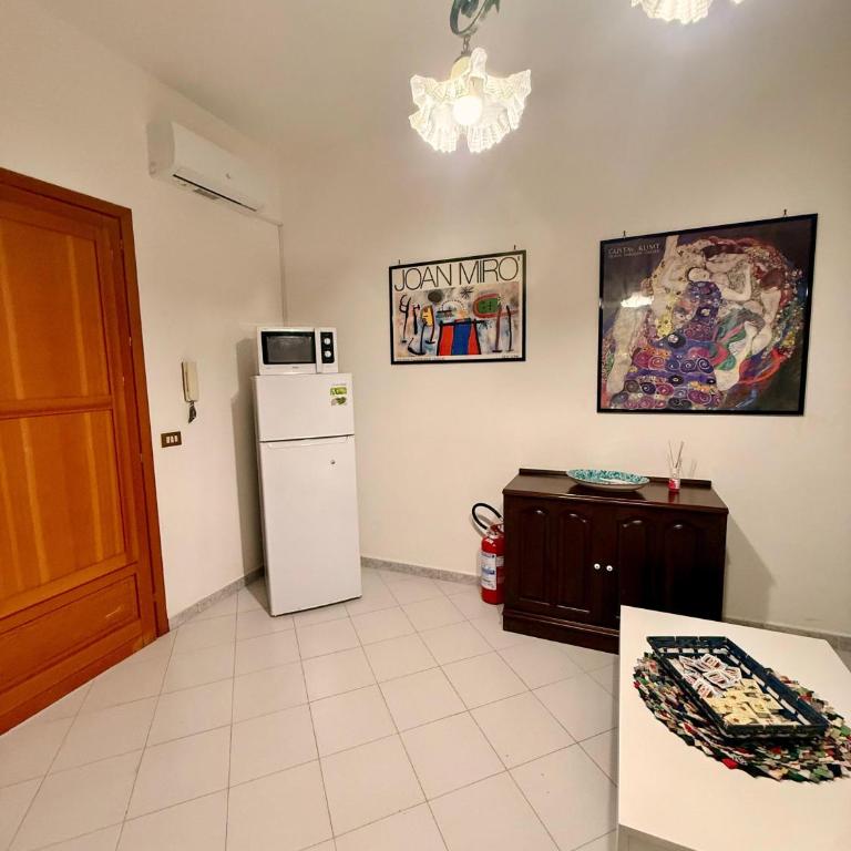 Il giardino del Falso Pepe - Three-Bedroom House - 20