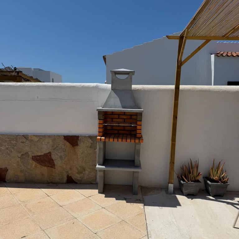 Villa 2 Vivir en Turquesa - Casa de 2 dormitorios - 35