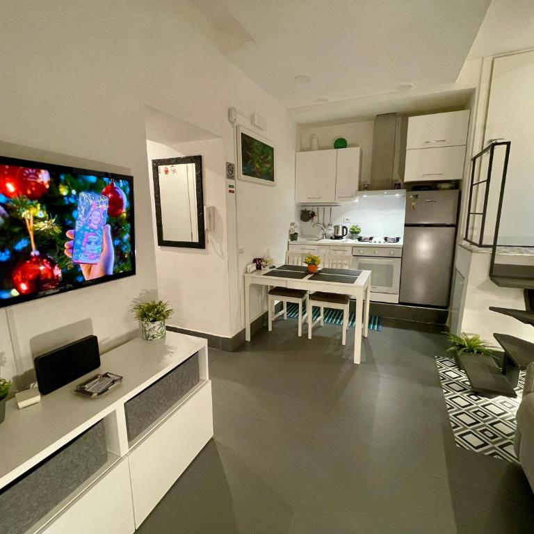 TOLEDO CENTER - Appartamento con 1 Camera da Letto - 12