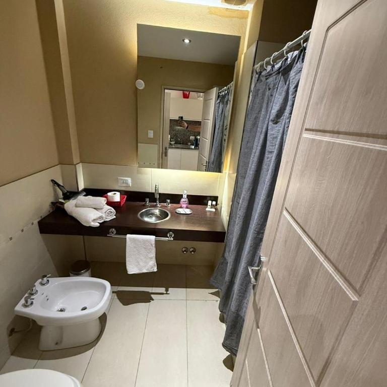 Bahia Grande Loft Suites - NORDELTA - Estudio Deluxe - 9