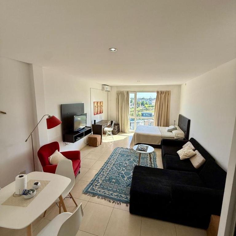Bahia Grande Loft Suites - NORDELTA - Estudio Deluxe - 4
