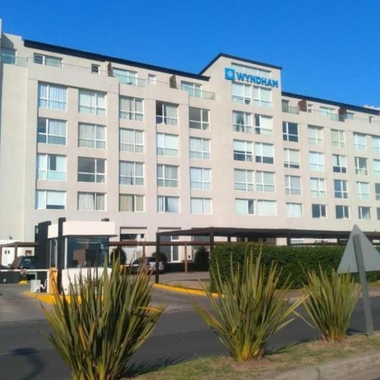 Bahia Grande Loft Suites - NORDELTA - Estudio Deluxe - 16