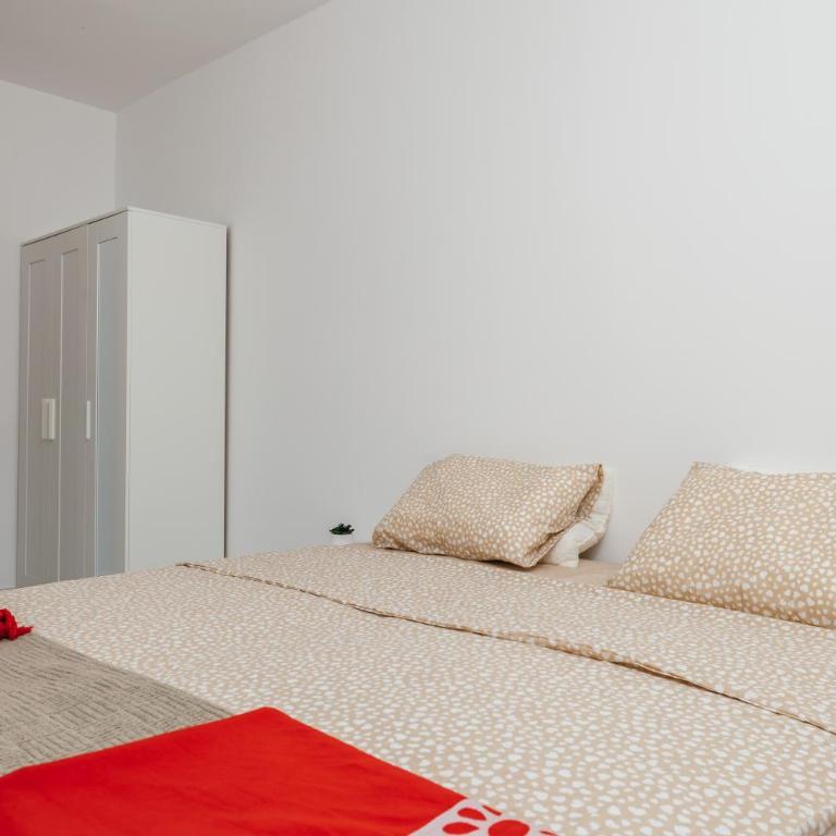 AdriaticSmartHome Bar - Apartman sa 1 Spavaćom Sobom - 8