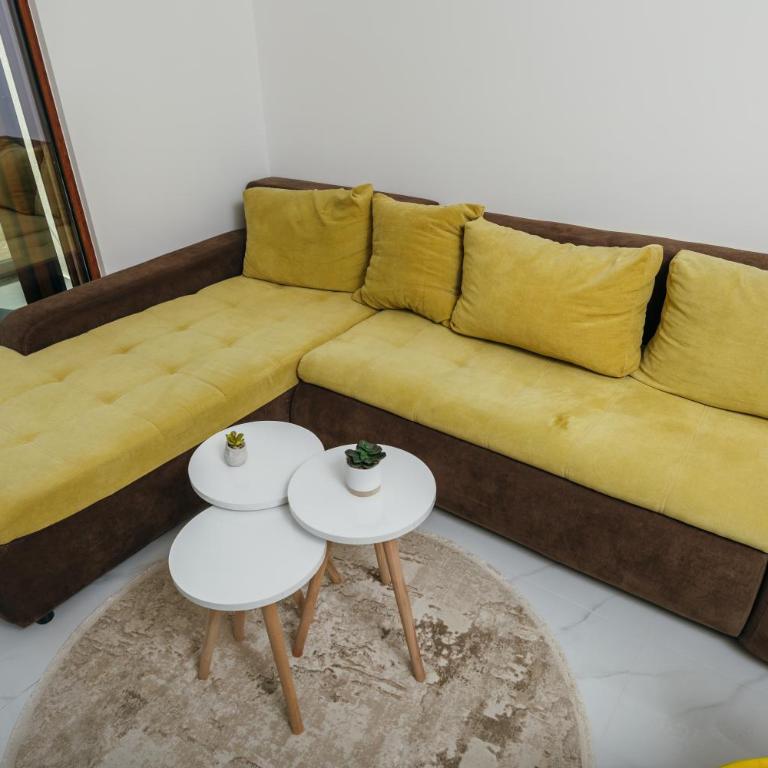 AdriaticSmartHome Bar - Apartman sa 1 Spavaćom Sobom - 14