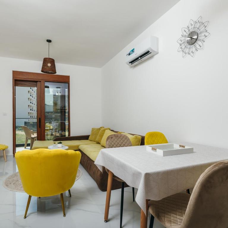 AdriaticSmartHome Bar - Apartman sa 1 Spavaćom Sobom - 16