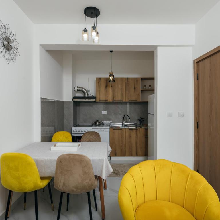 AdriaticSmartHome Bar - Apartman sa 1 Spavaćom Sobom - 20