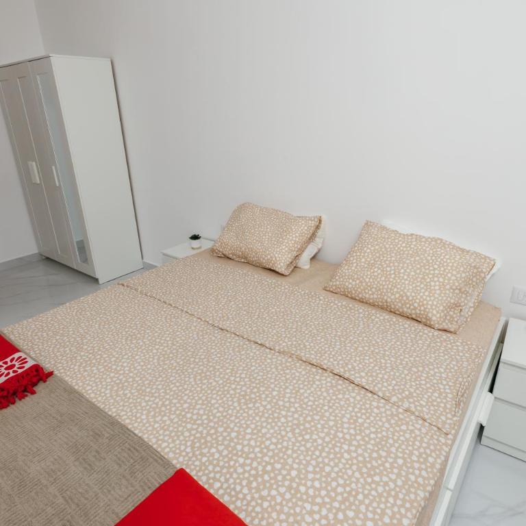 AdriaticSmartHome Bar - Apartman sa 1 Spavaćom Sobom - 21